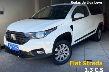 STRADA