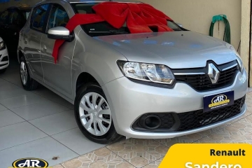 SANDERO