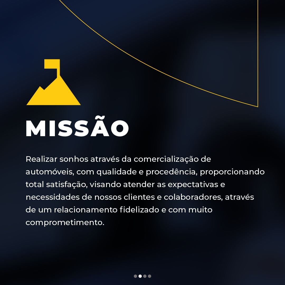 Missão